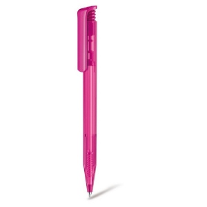 Stylo bille Super Hit clear