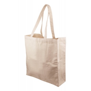Tote bag coton Canvas 380g