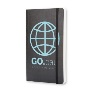 MOLESKINE® - Carnet Classique Couverture Souple Grand format