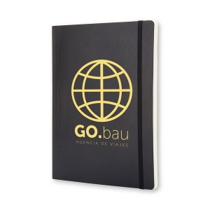 MOLESKINE® - Carnet Classique Couverture Souple XL