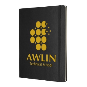 MOLESKINE® - Carnet Classique Couverture Rigide XL