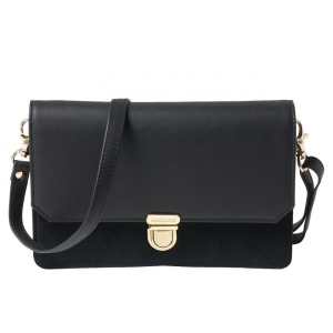 Sac dame Montmartre Noir