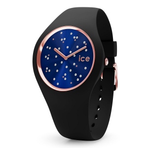 ICE cosmos-Star deep Bleu-Petite