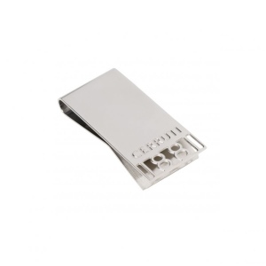 Pince-billets Zoom Chrome