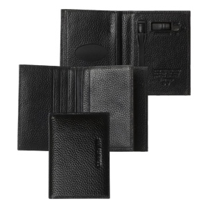 Porte-cartes avec batterie Buzz