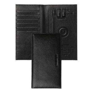 Portefeuille avec batterie Buzz