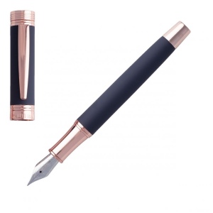 Stylo plume Zoom Soft Marine