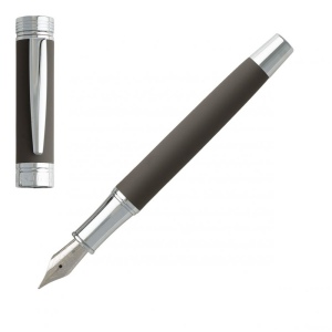 Stylo plume Zoom Soft Taupe