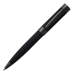 Stylo bille Zoom Soft Noir