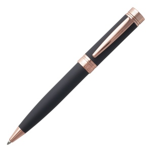 Stylo bille Zoom Soft Marine