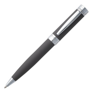 Stylo bille Zoom Soft Taupe