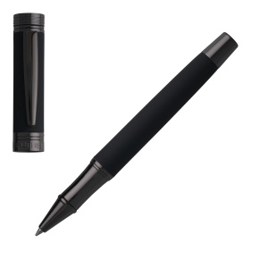 Stylo roller Zoom Soft Noir