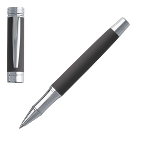 Stylo roller Zoom Soft Taupe