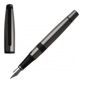 Stylo plume Bicolore Gun