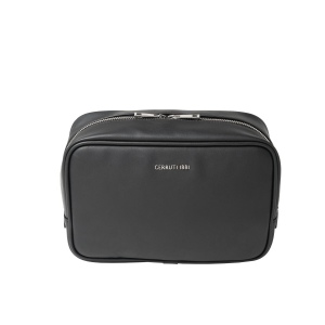 Trousse de toilette Zoom Noir