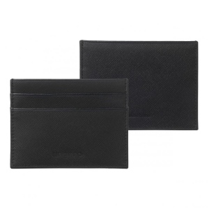 Porte-cartes Cosmo Noir