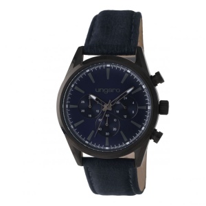 Chronographe Orso Bleu