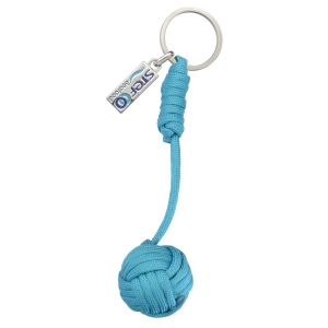 Porte-clés corde