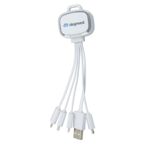 Cable usb 4 en 1