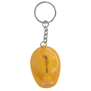 Porte-clés casque