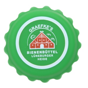 Bouchon silicone