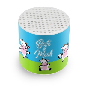 Boite à meuh