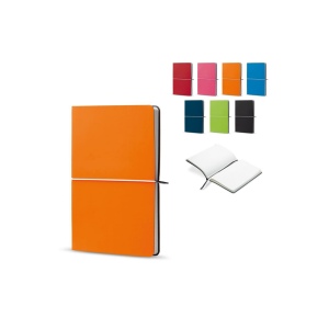 Bullet journal A5 couverture souple