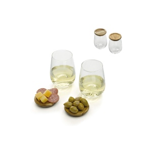 Set de tapas