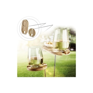Set de jardin
