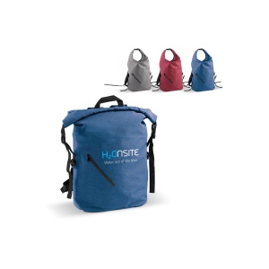 Sac  étanche polyester 300D 20-22L