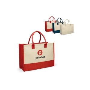 Sac shopping Juca