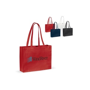 Sac en toile OEKO-TEX® 270g/m² 45x10x33cm