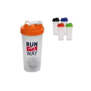 Shaker 600ml
