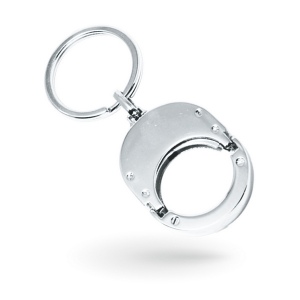 Porte-jeton métal ATC-18 + jeton métal personnalisé