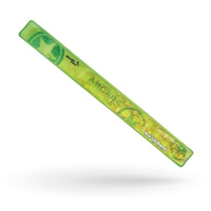 Bracelet enrouleur impression offset