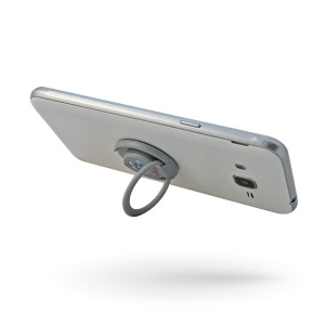 Support et présentoir ABS pour smartphone personnalisable