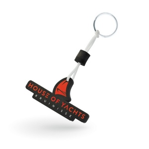 Porte-clés EVA "flotteur"