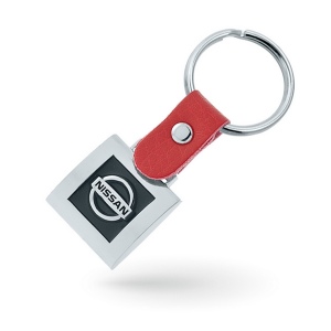 Porte-clés automobile (29 x 25 mm)