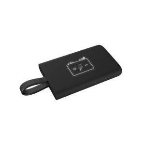 Batterie externe emergency 1000 (Stock)