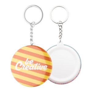 KeyBadge Mini KeyBadge Mini porte-clés badge