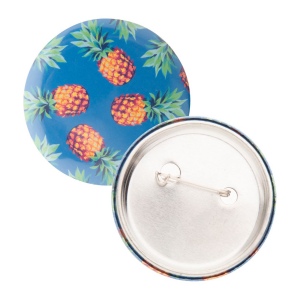 PinBadge Maxi PinBadge Maxi badge