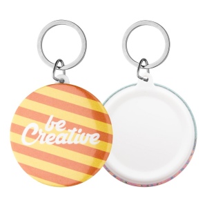 KeyBadge Maxi KeyBadge Maxi porte-clés badge