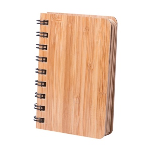 Adashi Adashi carnet de notes