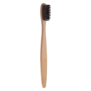 Boohoo Mini Boohoo Mini brosse à dents en bambou pour enfants
