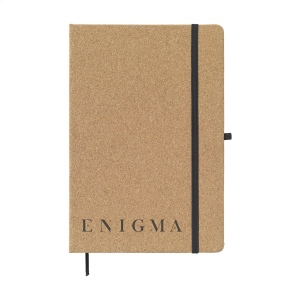 CorkNote A5 carnet de notes