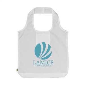 RPET Shopper sac de courses pliable