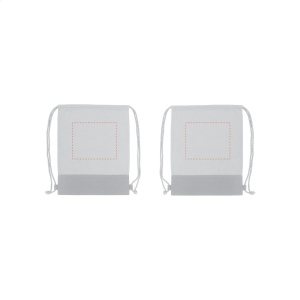 Cotton Promo (125 g/m²) sac à dos