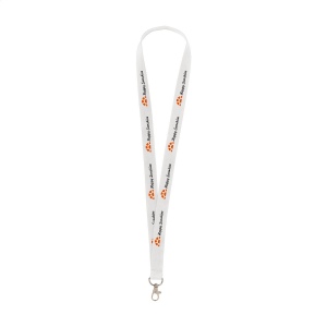 KeyCord Budget 2 cm tour de cou