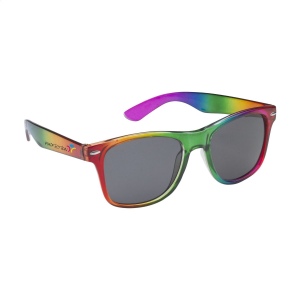 Rainbow lunettes de soleil