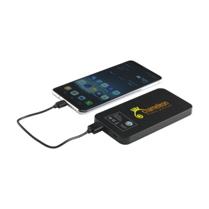 Solar RCS Powerbank 4000 batterie externe